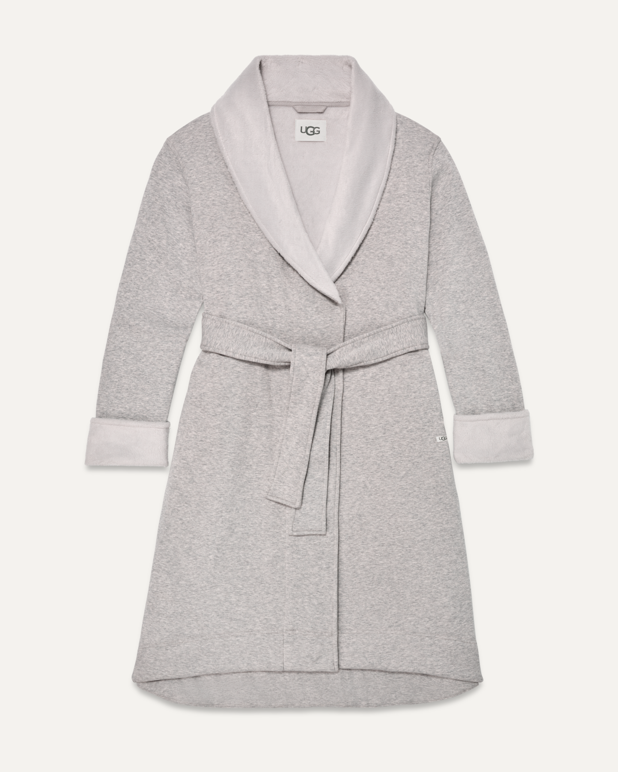 Duffield II Robe UGG Official